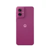 Kép 3/4 - Motorola Moto G55 6,49" 5G 8/256GB DualSIM lila okostelefon