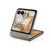 Kép 4/5 - Motorola Razr 50 6,9" 5G 8/256GB DualSIM homok okostelefon