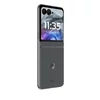 Kép 3/5 - Motorola Razr 50 6,9" 5G 8/256GB DualSIM szürke okostelefon