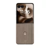 Kép 4/7 - Motorola Razr 60 Ultra 7" 5G 16/512GB DualSIM Pantone Mountain trail - barna okostelefon