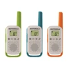 Kép 1/6 - Motorola Talkabout T42 Triple Pack walkie talkie (3db)