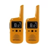 Kép 1/13 - Motorola Talkabout T72 sárga walkie talkie (2db)