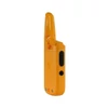 Kép 6/13 - Motorola Talkabout T72 sárga walkie talkie (2db)