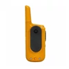 Kép 10/13 - Motorola Talkabout T72 sárga walkie talkie (2db)