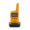 Kép 12/13 - Motorola Talkabout T72 sárga walkie talkie (2db)