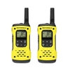 Kép 1/11 - Motorola Talkabout T92 H2O sárga walkie talkie (2db)