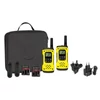 Kép 7/11 - Motorola Talkabout T92 H2O sárga walkie talkie (2db)
