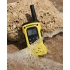 Kép 9/11 - Motorola Talkabout T92 H2O sárga walkie talkie (2db)