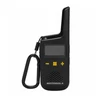 Kép 8/11 - Motorola XT185 fekete üzleti walkie talkie (2db)