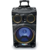 Kép 3/7 - Muse M-1938 DJ PartyBox FM rádióval