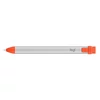 Kép 7/11 - Logitech Crayon Digital pen Silver