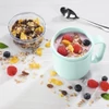 Kép 6/6 - Müzlis bögre ételhordó XAVAX fedővel 500 ml