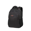 Kép 2/9 - Notebook hátizsák, 15,6", AMERICAN TOURISTER "AT Work", sötétszürke-narancs