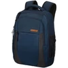Kép 12/15 - American Tourister Urban Groove UG12 Laptop Backpack 15,6" Slim Dark Navy