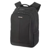 Kép 2/16 - Notebook hátizsák, 15,6", SAMSONITE "GuardIT 2.0", fekete