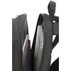Kép 4/16 - Notebook hátizsák, 15,6", SAMSONITE "GuardIT 2.0", fekete
