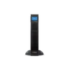 Kép 4/9 - NJOY Szünetmentes 10000VA - Balder 10000 (On-line, RS232, USB, szoftver, LCD kijelző, 3U rack)