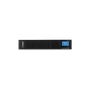 Kép 6/9 - NJOY Szünetmentes 10000VA - Balder 10000 (On-line, RS232, USB, szoftver, LCD kijelző, 3U rack)