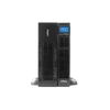Kép 1/9 - NJOY Szünetmentes 10000VA - Balder 10000 (On-line, RS232, USB, szoftver, LCD kijelző, 3U rack)
