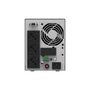 Njoy UPOL-OL100EP-CG01B Echo Pro 1000 LCD 1000VA UPS