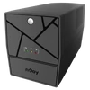 Njoy UPLI-LI100KE-CG01B Keen 1000 1000VA UPS