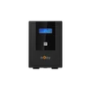 Kép 1/8 - Njoy UPCMTLS615HCAAZ01B Cadu 1500 LCD 1500VA UPS