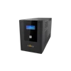 Njoy UPCMTLS615HCAAZ01B Cadu 1500 LCD 1500VA UPS