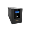 Kép 4/8 - Njoy UPCMTLS615HCAAZ01B Cadu 1500 LCD 1500VA UPS
