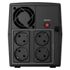 Kép 7/7 - Njoy UPLI-LI150KE-CG01B Keen 1500 1500VA UPS