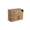 Kép 6/11 - NJOY Szünetmentes 3000VA - Aten Pro 3000 (4 Schuko, USB/RS-232, On-line, szinuszhullám, generátor támogatás, Eco mód)