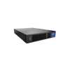 Kép 5/12 - NJOY Szünetmentes 3000VA - Balder 3000 (On-line, RS232, USB, szoftver, LCD kijelző, 2U rack)