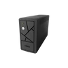 Njoy UPLI-LI060KE-CG01B Keen 600 600VA UPS