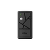 Kép 1/10 - NJOY Szünetmentes 600VA - Keen 600 USB (2 Schuko, line-interaktív, USB menedzsment, RJ11/45 vonalvédelem, fekete)