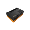 Kép 1/11 - Njoy Soter 600 600VA UPS