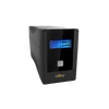 Kép 2/8 - Njoy UPCMTLS665TCAAZ01B Cadu 650 LCD 600VA UPS