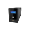 Njoy UPCMTLS665TCAAZ01B Cadu 650 LCD 600VA UPS