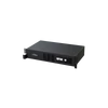 Kép 1/4 - NJOY Szünetmentes 800VA - Code 800 (4 IEC C13, line-interaktív, USB menedzsment, szoftver, LCD kijelző, 2U rack)