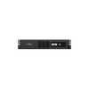Kép 2/4 - NJOY Szünetmentes 800VA - Code 800 (4 IEC C13, line-interaktív, USB menedzsment, szoftver, LCD kijelző, 2U rack)