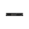 Kép 3/4 - NJOY Szünetmentes 800VA - Code 800 (4 IEC C13, line-interaktív, USB menedzsment, szoftver, LCD kijelző, 2U rack)