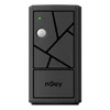 Kép 7/8 - Njoy Keen 800 800VA UPS