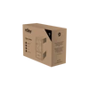 Kép 5/10 - NJOY Szünetmentes 800VA - Keen 800 USB (2 Schuko, line-interaktív, USB menedzsment, RJ11/45 vonalvédelem, fekete)