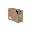 Kép 6/10 - NJOY Szünetmentes 800VA - Keen 800 USB (2 Schuko, line-interaktív, USB menedzsment, RJ11/45 vonalvédelem, fekete)