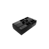 Kép 1/10 - Njoy UPCSBLS660TTOAZ01B Token 600 600VA UPS