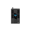 Njoy UPCSBLS680TTOAZ01B Token 800 LCD 800VA UPS