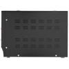 NJOY Toroid Transzformátor 5000VA - Alvis 5000 AVR (Kimenet: bekötős, LCD kijelző, indítás késleltetés)