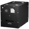 NJOY Toroid Transzformátor 5000VA - Alvis 5000 AVR (Kimenet: bekötős, LCD kijelző, indítás késleltetés)
