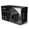 Kép 6/9 - Njoy PWUP-LI100H1-AZ01B Horus Plus 1000 LCD 1000VA UPS
