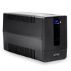 Kép 5/9 - Njoy PWUP-LI100H1-AZ01B Horus Plus 1000 LCD 1000VA UPS