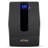 Kép 3/9 - Njoy PWUP-LI100H1-AZ01B Horus Plus 1000 LCD 1000VA UPS