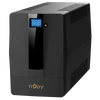 Kép 1/9 - Njoy PWUP-LI100H1-AZ01B Horus Plus 1000 LCD 1000VA UPS